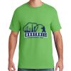 Dri Power ® 50/50 Cotton/Poly T Shirt Thumbnail
