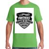 Dri Power ® 50/50 Cotton/Poly T Shirt Thumbnail