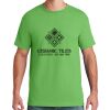 Dri Power ® 50/50 Cotton/Poly T Shirt Thumbnail