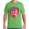 Dri Power ® 50/50 Cotton/Poly T Shirt Thumbnail