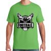 Dri Power ® 50/50 Cotton/Poly T Shirt Thumbnail