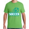 Dri Power ® 50/50 Cotton/Poly T Shirt Thumbnail