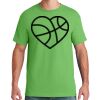 Dri Power ® 50/50 Cotton/Poly T Shirt Thumbnail
