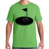 Dri Power ® 50/50 Cotton/Poly T Shirt Thumbnail