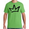 Dri Power ® 50/50 Cotton/Poly T Shirt Thumbnail