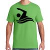 Dri Power ® 50/50 Cotton/Poly T Shirt Thumbnail