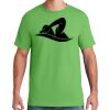 Dri Power ® 50/50 Cotton/Poly T Shirt Thumbnail