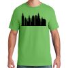 Dri Power ® 50/50 Cotton/Poly T Shirt Thumbnail