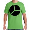 Dri Power ® 50/50 Cotton/Poly T Shirt Thumbnail