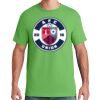 Dri Power ® 50/50 Cotton/Poly T Shirt Thumbnail