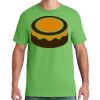 Dri Power ® 50/50 Cotton/Poly T Shirt Thumbnail