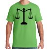 Dri Power ® 50/50 Cotton/Poly T Shirt Thumbnail