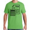 Dri Power ® 50/50 Cotton/Poly T Shirt Thumbnail