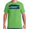 Dri Power ® 50/50 Cotton/Poly T Shirt Thumbnail