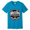 Unisex Jersey Short Sleeve Tee Thumbnail