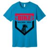 Unisex Jersey Short Sleeve Tee Thumbnail