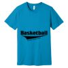 Unisex Jersey Short Sleeve Tee Thumbnail
