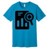 Unisex Jersey Short Sleeve Tee Thumbnail