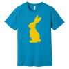 Unisex Jersey Short Sleeve Tee Thumbnail