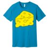 Unisex Jersey Short Sleeve Tee Thumbnail