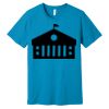 Unisex Jersey Short Sleeve Tee Thumbnail