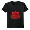Gildan - Youth Softstyle ® T Shirt - 64000B Thumbnail