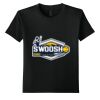Gildan - Youth Softstyle ® T Shirt - 64000B Thumbnail