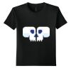 Gildan - Youth Softstyle ® T Shirt - 64000B Thumbnail