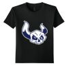 Gildan - Youth Softstyle ® T Shirt - 64000B Thumbnail