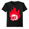 Gildan - Youth Softstyle ® T Shirt - 64000B Thumbnail