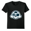 Gildan - Youth Softstyle ® T Shirt - 64000B Thumbnail