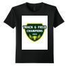 Gildan - Youth Softstyle ® T Shirt - 64000B Thumbnail