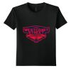 Gildan - Youth Softstyle ® T Shirt - 64000B Thumbnail