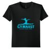 Gildan - Youth Softstyle ® T Shirt - 64000B Thumbnail