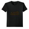 Gildan - Youth Softstyle ® T Shirt - 64000B Thumbnail
