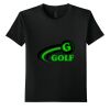 Gildan - Youth Softstyle ® T Shirt - 64000B Thumbnail