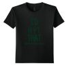Gildan - Youth Softstyle ® T Shirt - 64000B Thumbnail