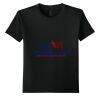 Gildan - Youth Softstyle ® T Shirt - 64000B Thumbnail