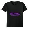 Gildan - Youth Softstyle ® T Shirt - 64000B Thumbnail