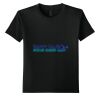 Gildan - Youth Softstyle ® T Shirt - 64000B Thumbnail