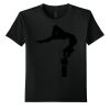 Gildan - Youth Softstyle ® T Shirt - 64000B Thumbnail