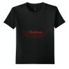 Gildan - Youth Softstyle ® T Shirt - 64000B Thumbnail