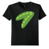 Gildan - Youth Softstyle ® T Shirt - 64000B Thumbnail