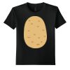 Gildan - Youth Softstyle ® T Shirt - 64000B Thumbnail