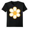 Gildan - Youth Softstyle ® T Shirt - 64000B Thumbnail